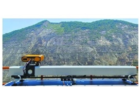 LT-SAR01 ढलान निगरानी रडार सभी मौसम उच्च परिशुद्धता पोजिशनिंग